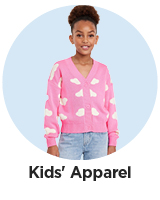 Kid's Apparel