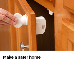 Make a Safer Home