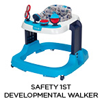 Safety 1st Ready, Set, Walk DX Developmental Walker