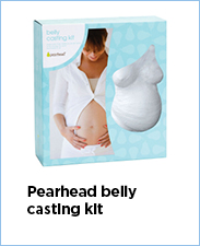 Pearhead Belly Casting Kit