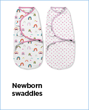 Newborn Swaddles