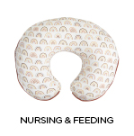 Nursing & Feeding