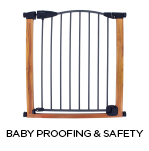 Baby Proofing & Safety