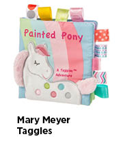 Mary Meyer Taggies