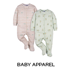 Baby Apparel