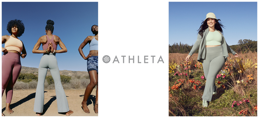 Athleta