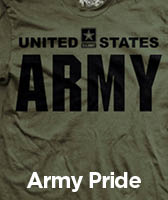 Army Pride