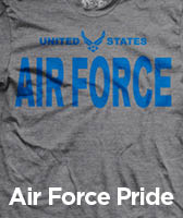 Air Force Pride