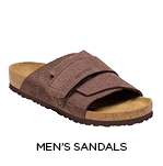 Men's Sandals