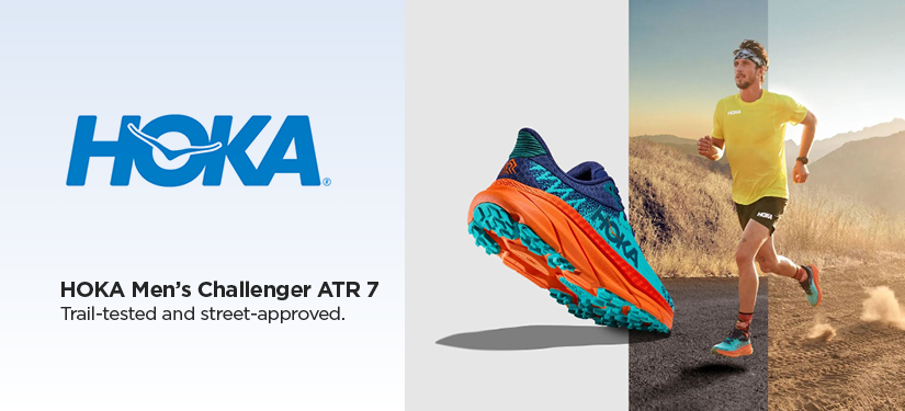 HOKA Men's Challenger ATR 7