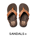 Kids' Sandals