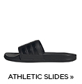Athletic Slides