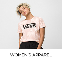 Womens Apparel