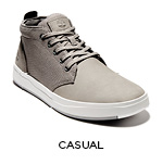 Men's Casual Shoes