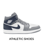 Athletic Shoes