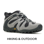 Hiking & Outdoor