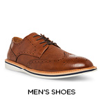 Men's Shoes