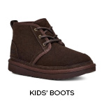 Kids' Boots