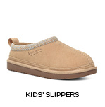 Kids' Slippers