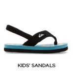 Kids' Sandals