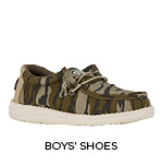 Boys' Shoes