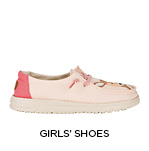 Girls Shoes