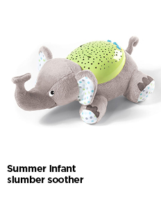 Summer Infant Slumber Soother