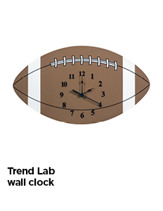 Trend Lab Wall clock
