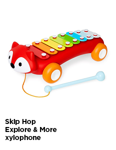 Skip Hop Explore & More Xylophone