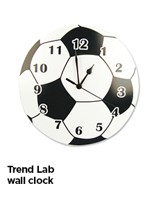 Trend Lab Wall Clock