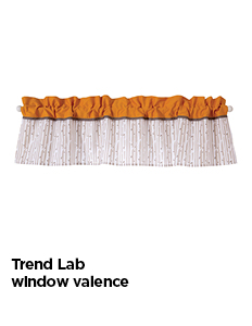Trend Lab Windo Valence