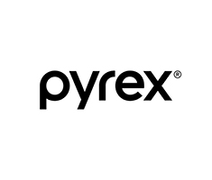 Pyrex