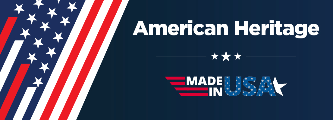 Made in the USA