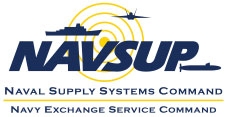 NAVSUP Logo