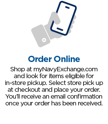 Order Online