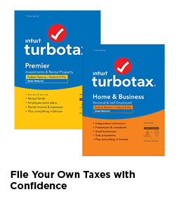 Turbotax