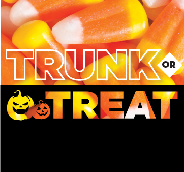 Trunk or Treat