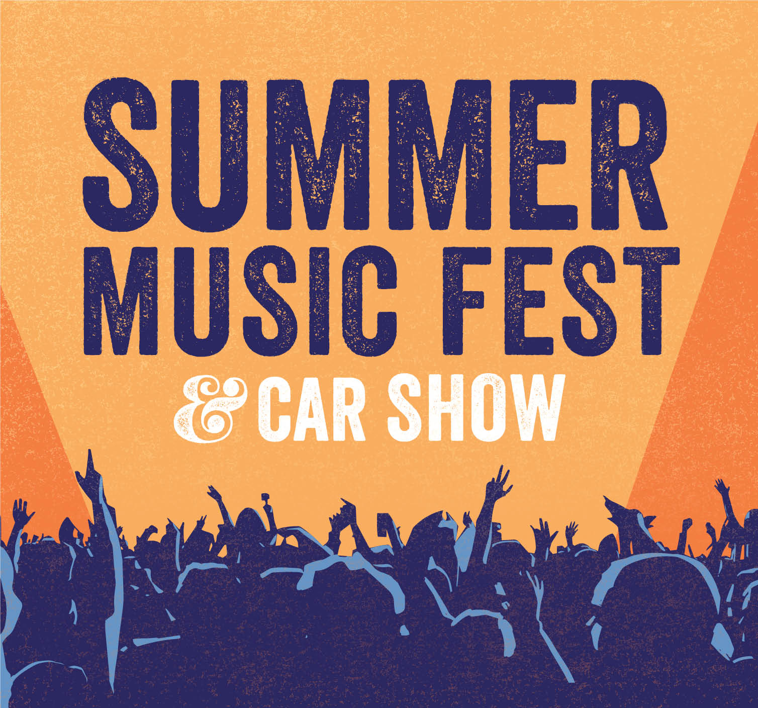 3rd Annual Summer Music Fest & Car Show