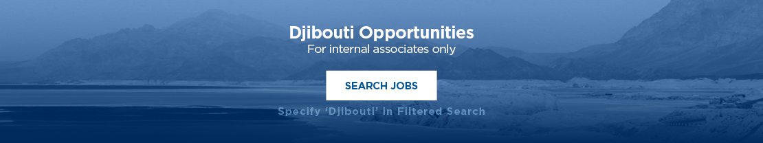 Djibouti Opportunities