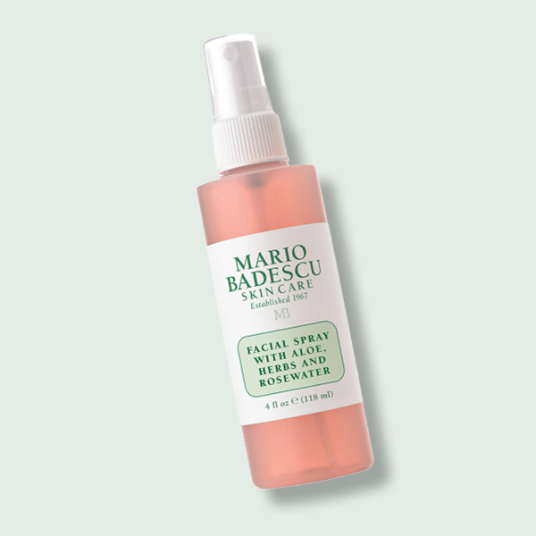 Mario Badescu