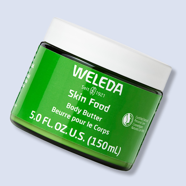 Weleda