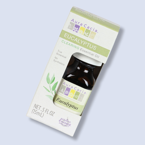 Aura Cacia