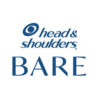 Head & Shoulders Bare