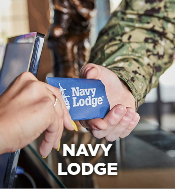 Navy Lodge