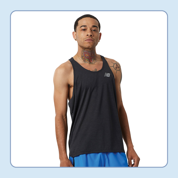 Men's Athletic Apparel