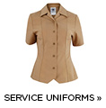 Service Uniforms