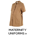 Maternity Uniforms
