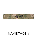 Name Tags