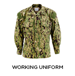 Working Uniforms