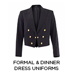 Formal & Dinner Dress Uniforms